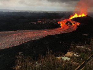 2018-11 Hawaii Volcanoes Link to trip photos