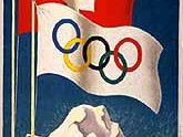 1928 Winter Olympics - Wikipedia