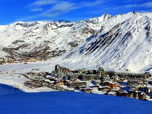 List of ski areas and resorts in Europe - Wikipedia