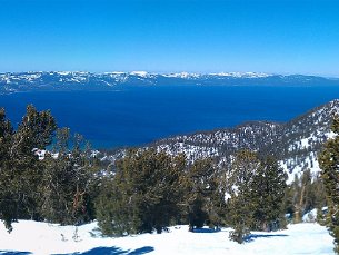 Northern California Title image: Heavenly Valley For those Tahoe Area ski fans, check out the following page. Some fabulous photos and...