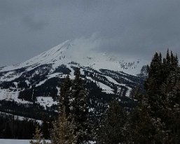20190327_121840 2019 - Lone Mountain, Big Sky Ski resort