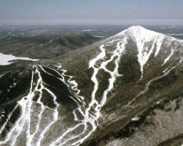 Whiteface Whiteface (photo courtesy of the internet). I haven't skied here