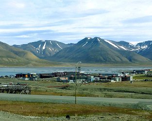Svalbard 2014