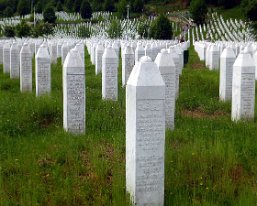 P1090103 2016 - Srebrenica Genocide Memorial