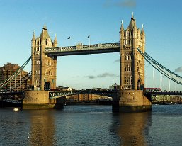 2011-12 England (33) 2011 - Tower Bridge