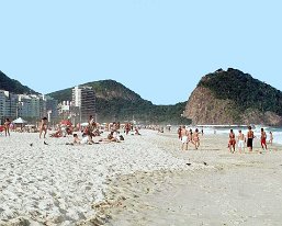 copacabana beach 1 A K 2004 - Copacabana Beach