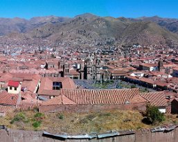 2012-08-30 Peru - Cusco (02) 2012 - Cusco