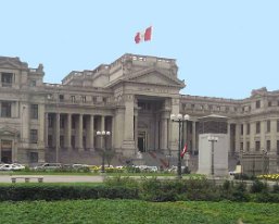 2012-08-29 Peru - Lima (14) 2012 - Palace of Justice, Lima