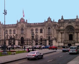 2012-08-29 Peru - Lima (16) 2012- Presientila Palace, Lima