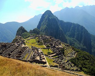 Peru 2012