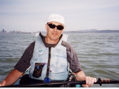 1999-05 SF Bay KayakingFile0006 1999 - San Francisco Bay