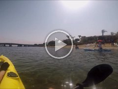 Point Loma Kayak 2019 - San Diego Bay