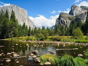 Merced River - Wikipedia