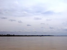 Napo River - Wikipedia