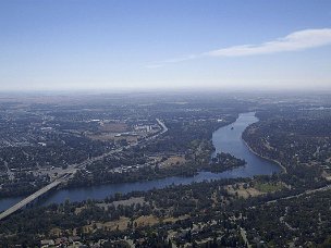 American River - Wikipedia