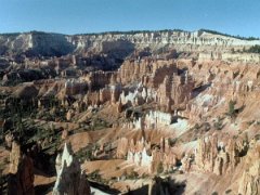 2001-08 Utah (48) 2001 - Bryce Canyon