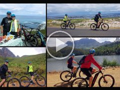 Day 2 4x vp with epic music Youtube converted from mm 1080p HD MASTER 2018-10 Mountain Biking, Jonkerschoek Nature Preserve, Cape Town, S Africa