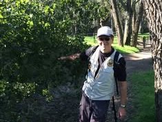 Mt Diablo Volunteer Work