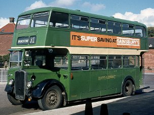 Bus